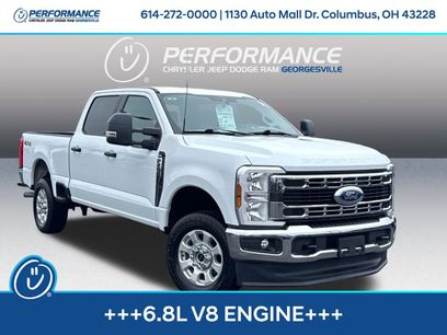Used 2024 Ford F250 XLT