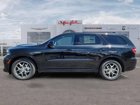 New 2026 Dodge Durango GT AWD/4WD image 2
