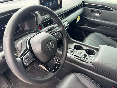 Used 2026 Honda Pilot EX-L image 10