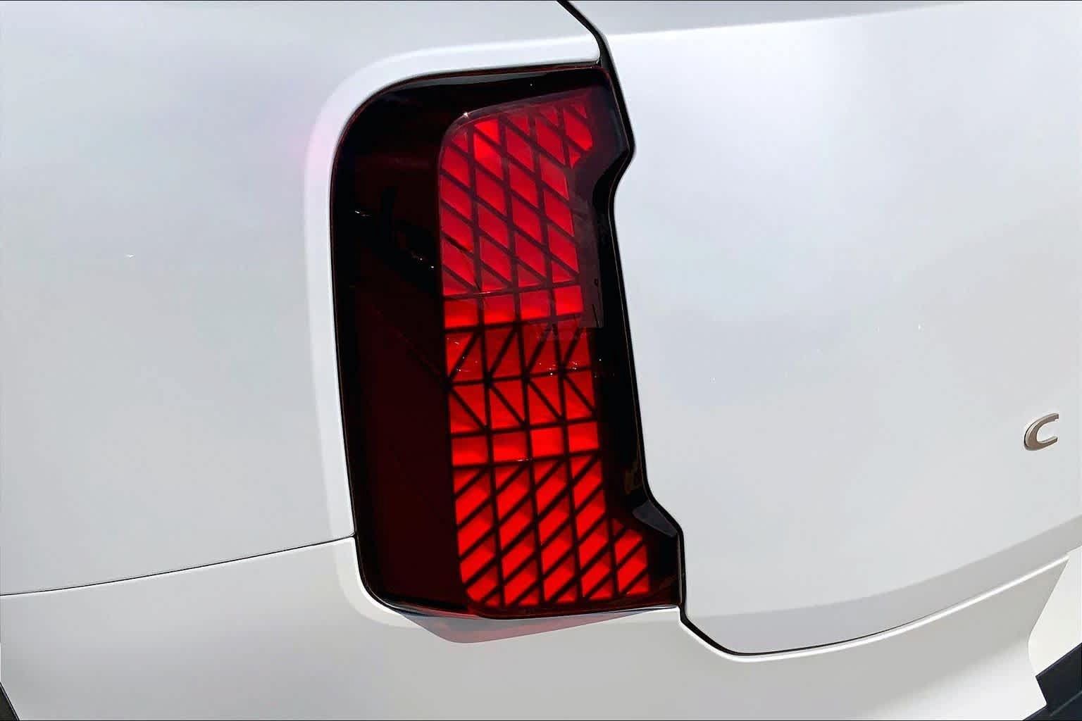 New 2027 MINI Cooper Countryman S AWD/4WD image 14