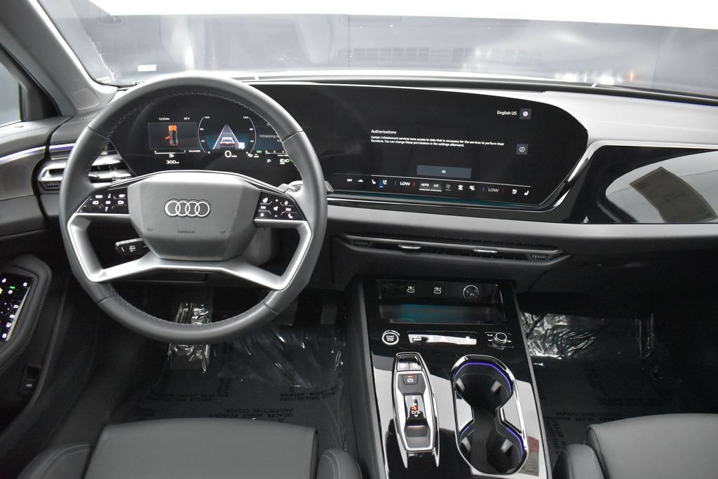 Used 2025 Audi A5 Premium w/ Premium Plus AWD/4WD image 11