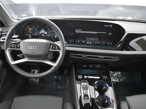 Used 2025 Audi A5 2.0T Premium Plus w/ Premium Plus AWD/4WD image 11