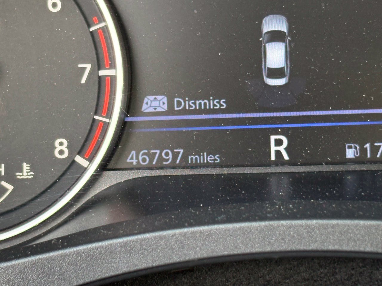 Certified 2025 Nissan Altima 2.5 SV AWD/4WD image 26