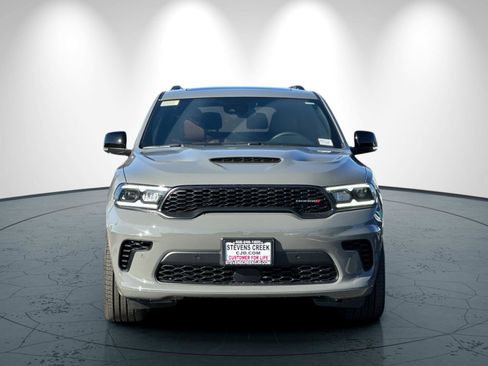 New 2026 Dodge Durango GT image 9