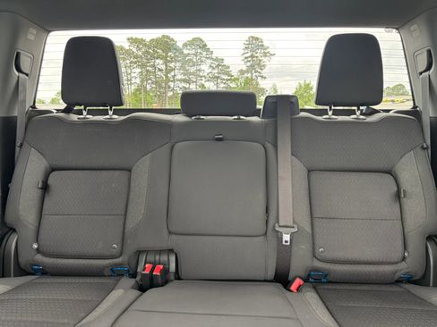 Used 2023 GMC Sierra 1500 Elevation image 22