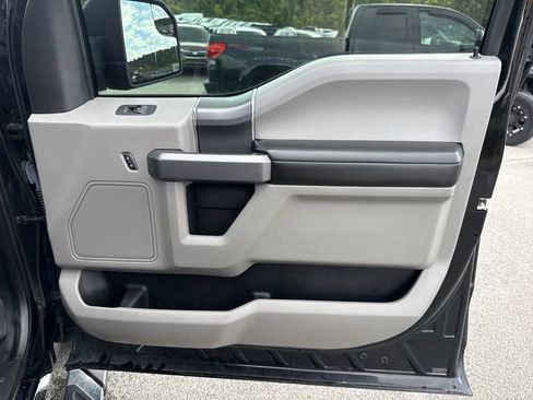 Used 2019 Ford F150 XLT w/ Equipment Group 302A Luxury AWD/4WD image 21