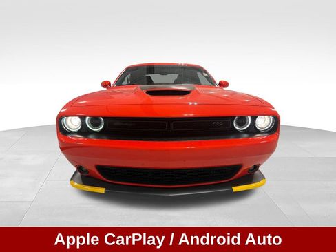 Used 2019 Dodge Challenger R/T w/ Blacktop Package RWD image 10