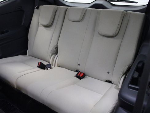 Used 2020 Subaru Ascent Premium w/ Convenience Package image 22