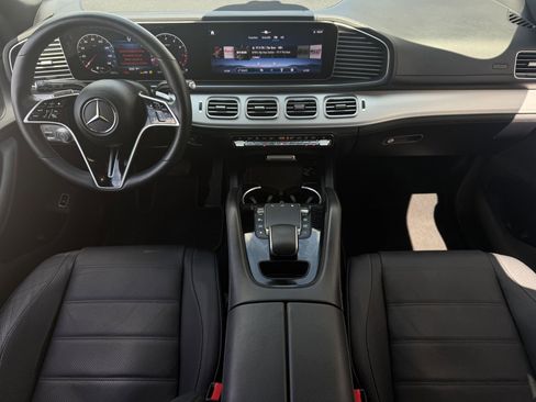 Used 2024 Mercedes-Benz GLE 350 4MATIC image 14
