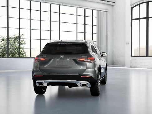 New 2026 Mercedes-Benz GLA 250 4MATIC image 24