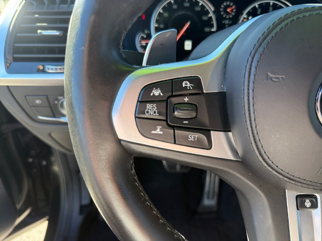 Used 2019 BMW X3 M40i w/ Premium Package AWD/4WD image 24
