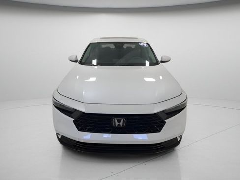 Used 2024 Honda Accord EX image 2