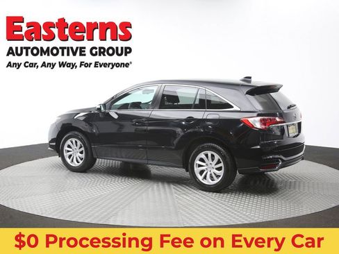 Used 2016 Acura RDX AWD w/ Technology Package image 66