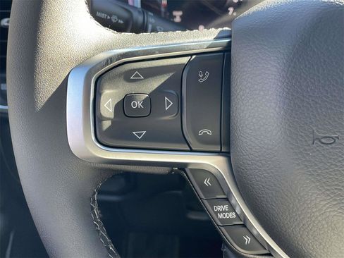 New 2026 RAM 1500 Laramie w/ Night Edition image 72