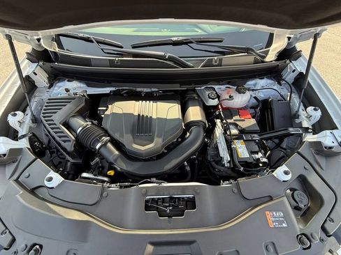 New 2026 GMC Acadia Elevation w/ Black Edition image 30