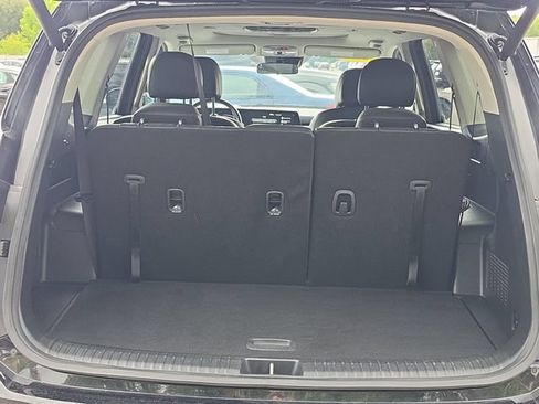 Certified 2025 Kia Telluride S FWD image 6