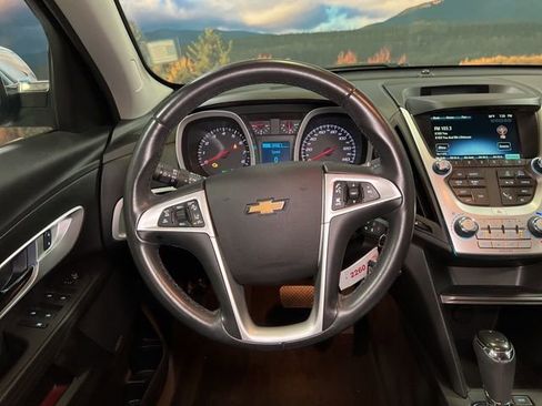 Used 2017 Chevrolet Equinox Premier w/ Enhanced Convenience Package image 71