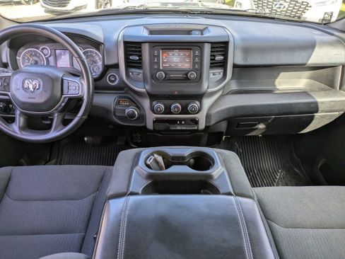 Used 2019 RAM 1500 Tradesman image 13