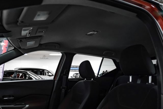 Used 2024 Nissan Kicks SR FWD image 29