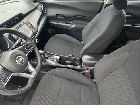 Used 2023 Nissan Kicks SV image 20