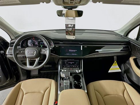 New 2026 Audi Q7 2.0T Premium image 3