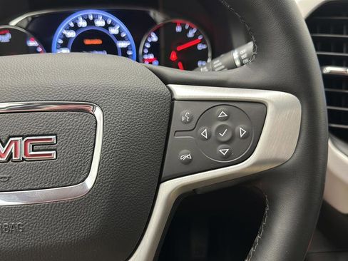 Used 2023 GMC Acadia SLT w/ Elevation Edition AWD/4WD image 19