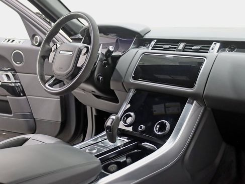 Used 2022 Land Rover Range Rover Sport HST image 31