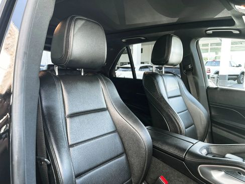 Used 2020 Mercedes-Benz GLE 350 GLE 350 4MATIC Sport Utility 4 image 33