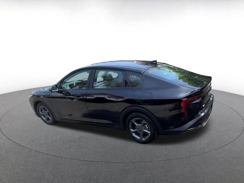 Used 2025 Kia K4 FWD image 10