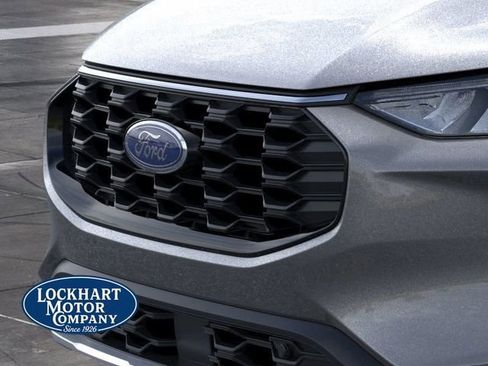 New 2025 Ford Escape ST-Line w/ Equipment Group 301A image 17