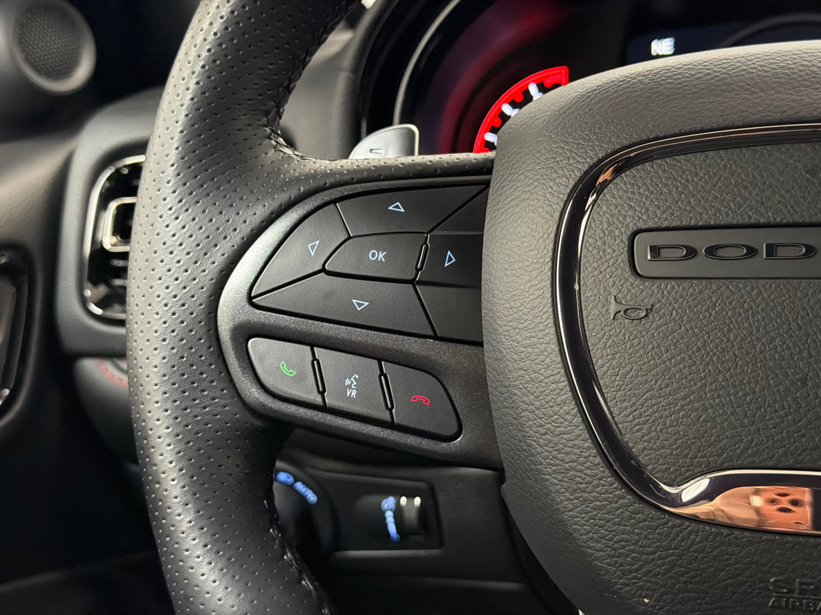 Used 2026 Dodge Durango GT AWD/4WD image 23