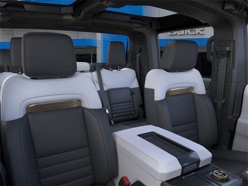 New 2025 GMC Hummer EV 2X image 18