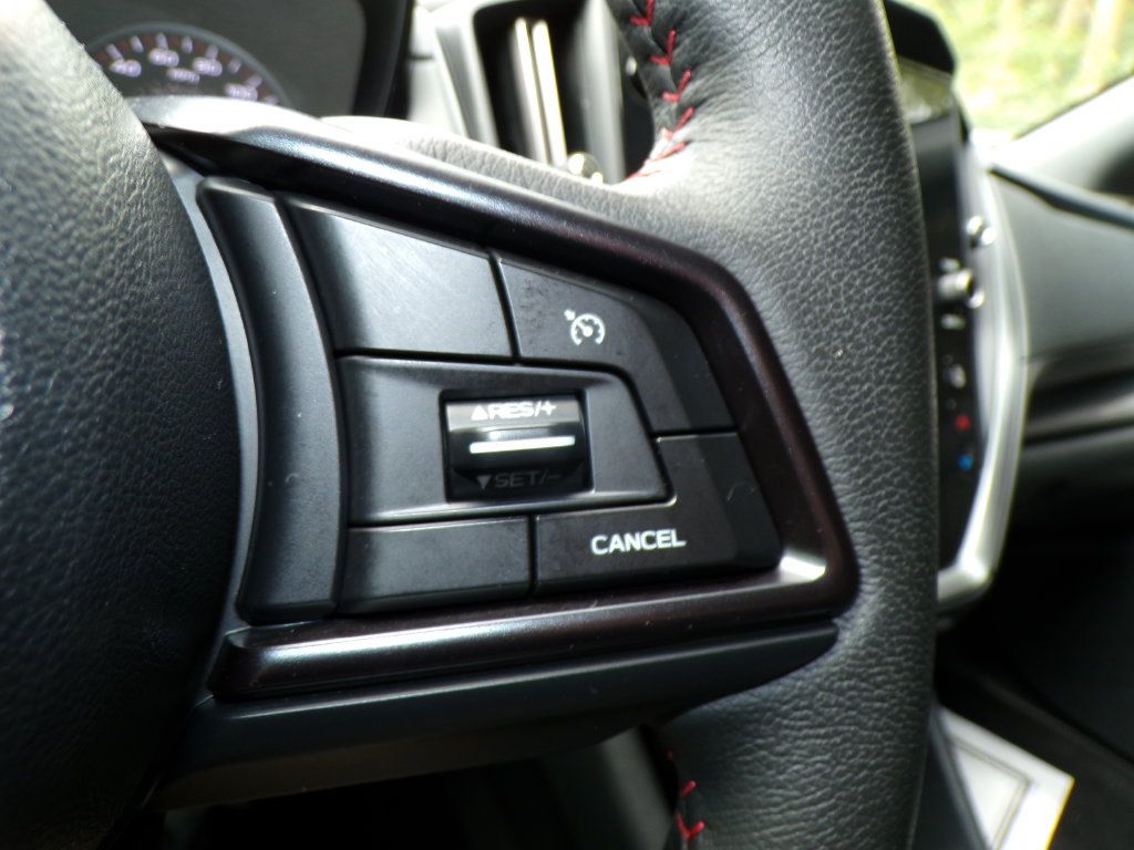 Used 2022 Subaru WRX Premium AWD/4WD image 31