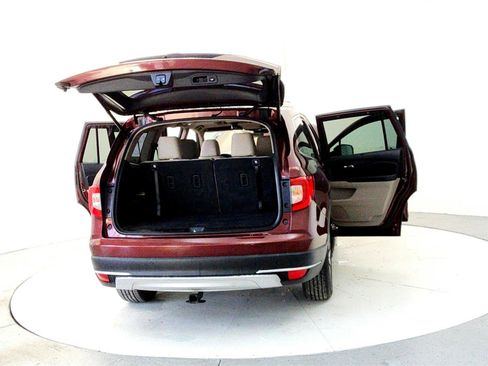 Used 2019 Honda Pilot Elite image 11