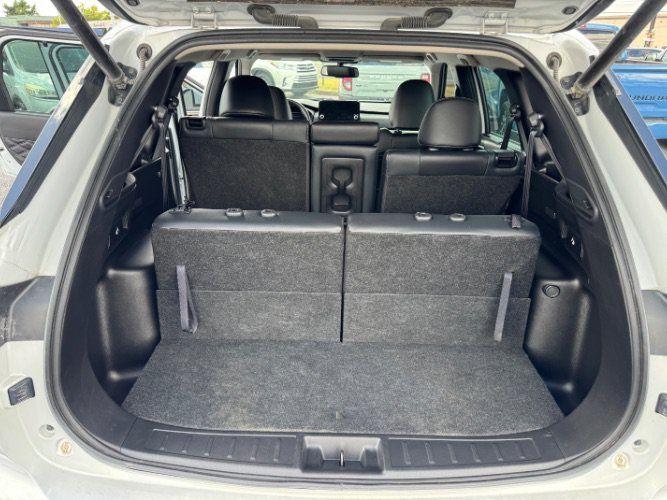 Used 2023 Mitsubishi Outlander SEL FWD image 14