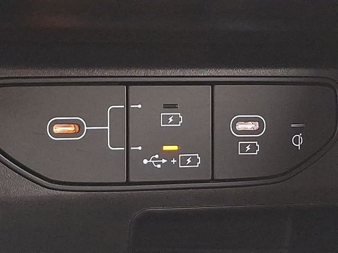 Certified 2025 Kia Sorento EX image 26