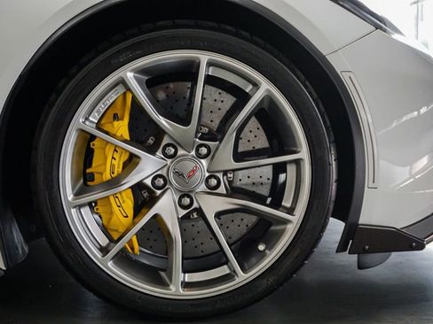 Used 2019 Chevrolet Corvette Z06 image 49