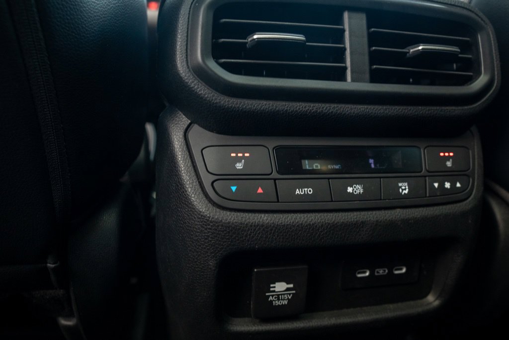 Used 2024 Honda Pilot Elite image 51