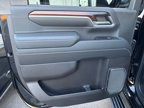 New 2026 GMC Sierra 2500 Denali w/ Denali Reserve Package image 47