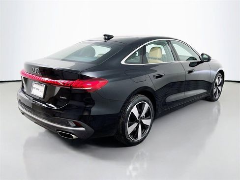 New 2025 Audi A5 2.0T Premium Plus Sedan image 7