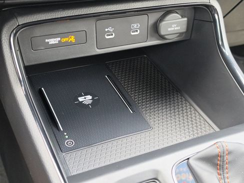 Certified 2026 Honda CR-V Sport Touring image 33