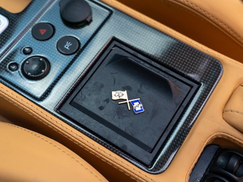 Used 2007 Ferrari F430 Spider RWD image 50