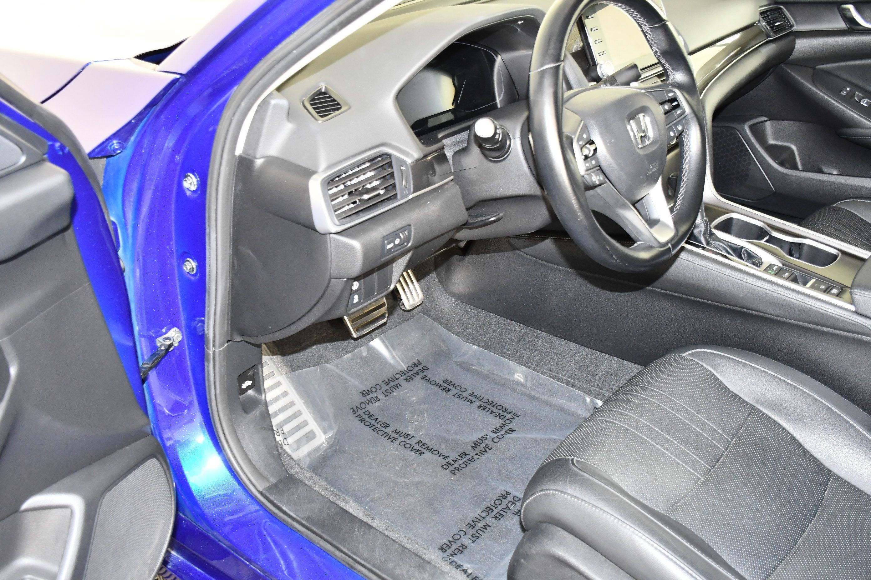 Certified 2021 Honda Accord Sport Special Edition image 25