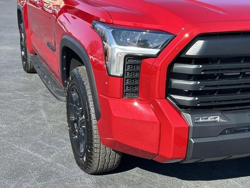 Used 2026 Toyota Tundra SR5 w/ SR5 Premium Package image 10