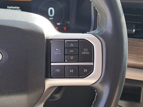 Certified 2022 Ford Expedition Limited image 26