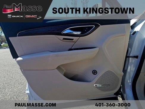 Used 2023 Buick Envision Avenir AWD/4WD image 12