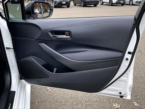 Used 2024 Toyota Corolla GR image 22