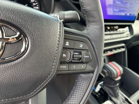 New 2026 Toyota Tundra SR5 AWD/4WD image 22