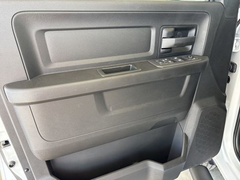 New 2026 RAM 2500 Tradesman image 9