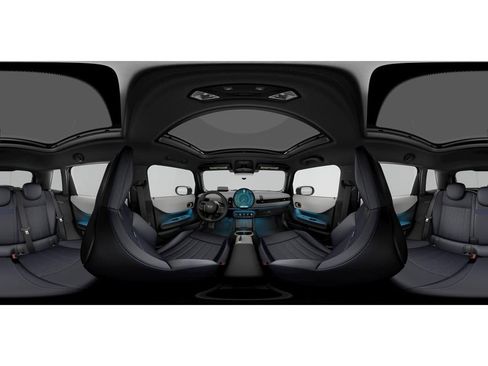 New 2026 MINI Cooper S FWD image 8